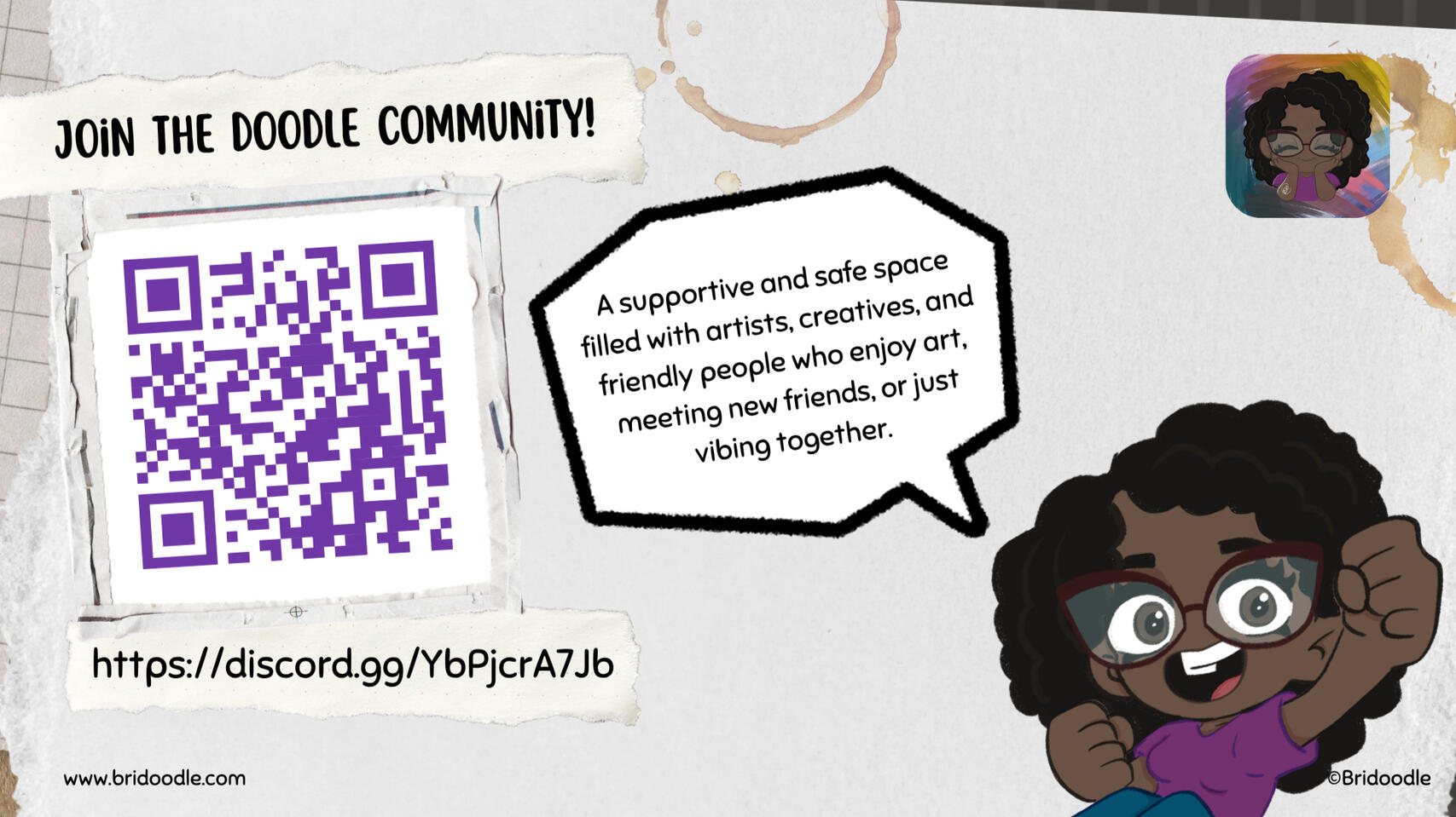 Doddle Community